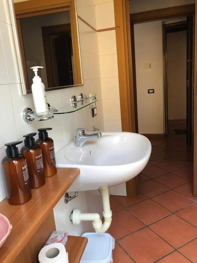 Appartamento Casa Borgo Antico Bergamo