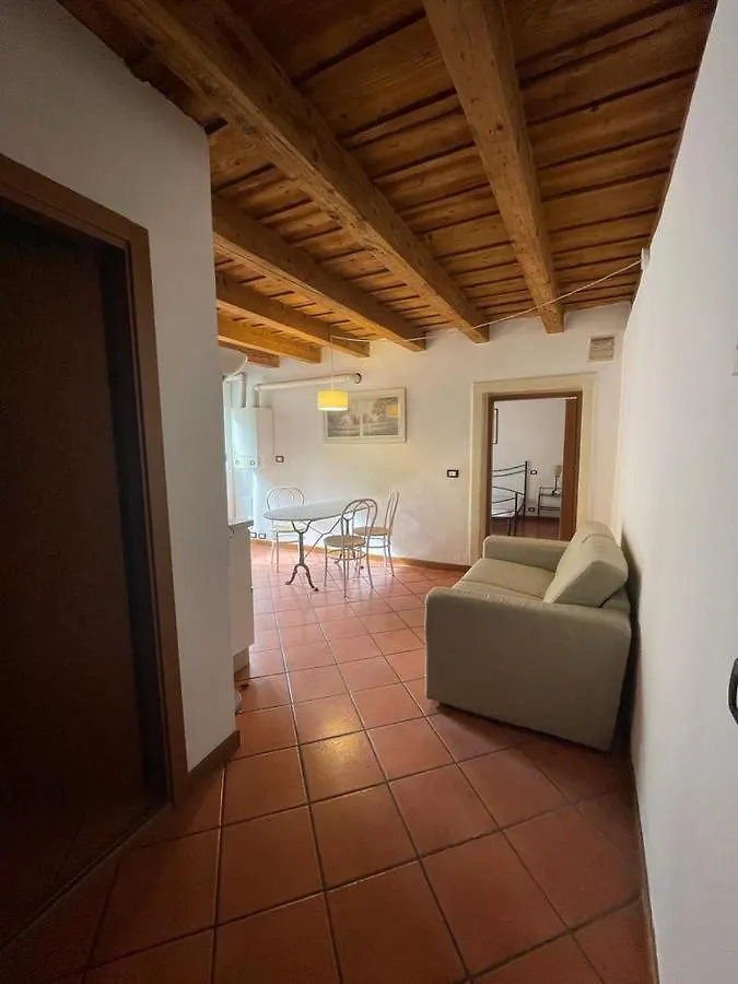 Appartamento Casa Borgo Antico Bergamo