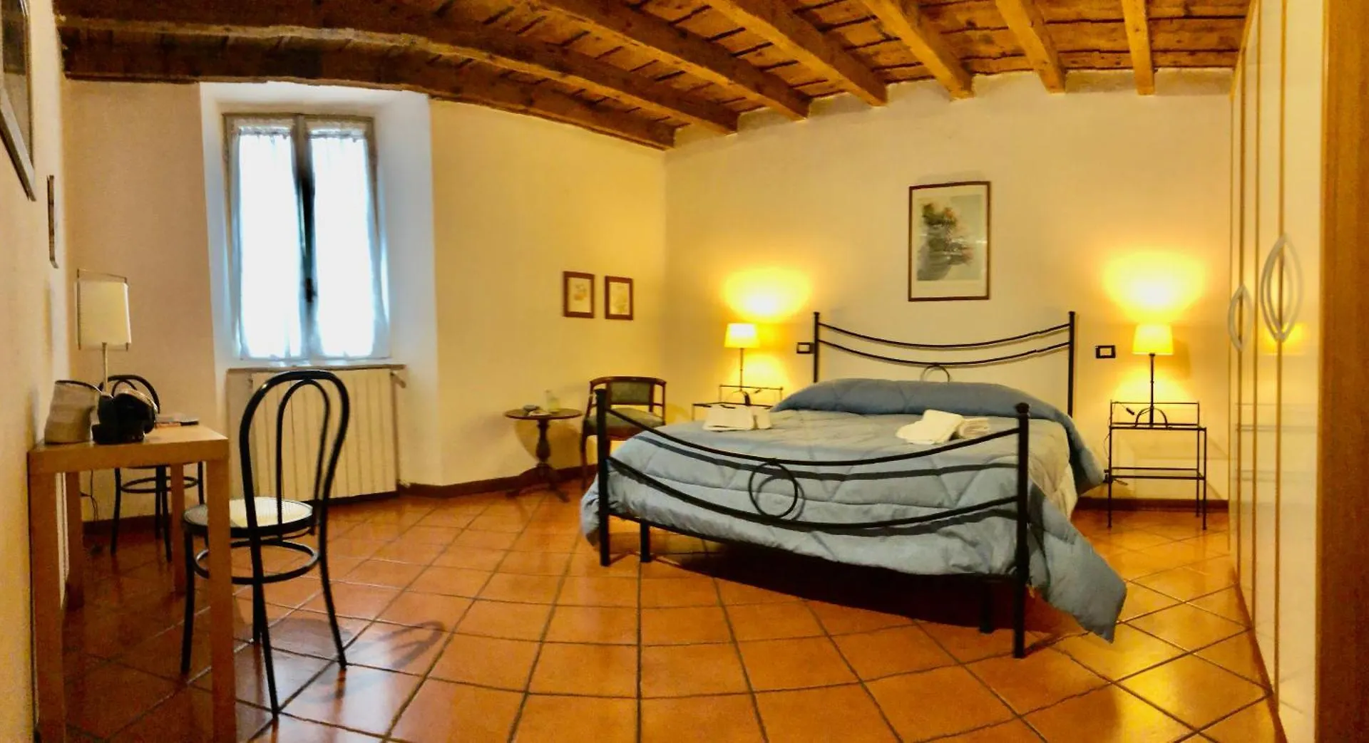 Appartamento Casa Borgo Antico Bergamo