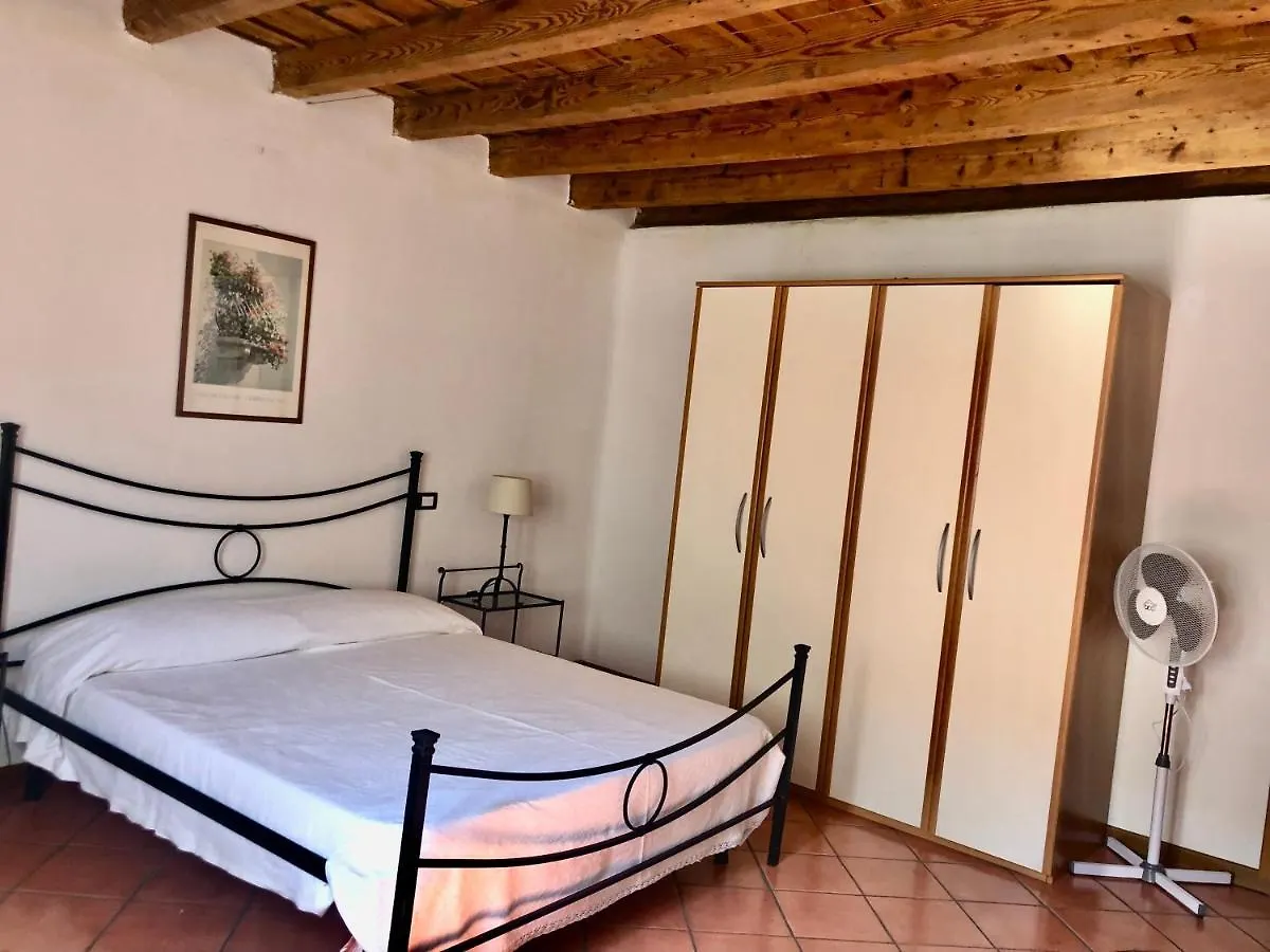 베르가모 Casa Borgo Antico 아파트