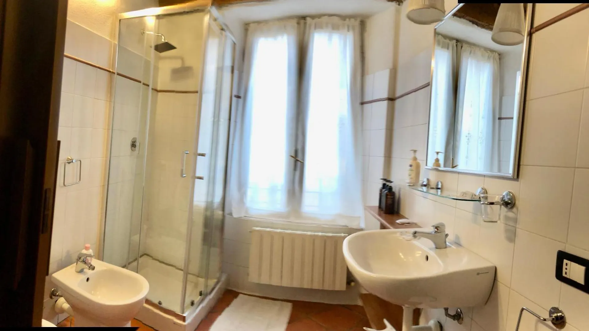 베르가모 Casa Borgo Antico 아파트 이탈리아